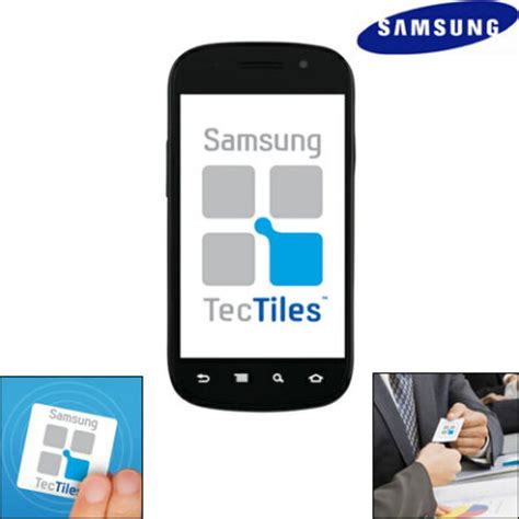 nfc-tags samsung tectile|nfc setting on samsung phone.